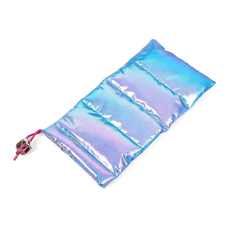 Drawstring Eyeglass & Phone Storage Bag – Soft Padded Case