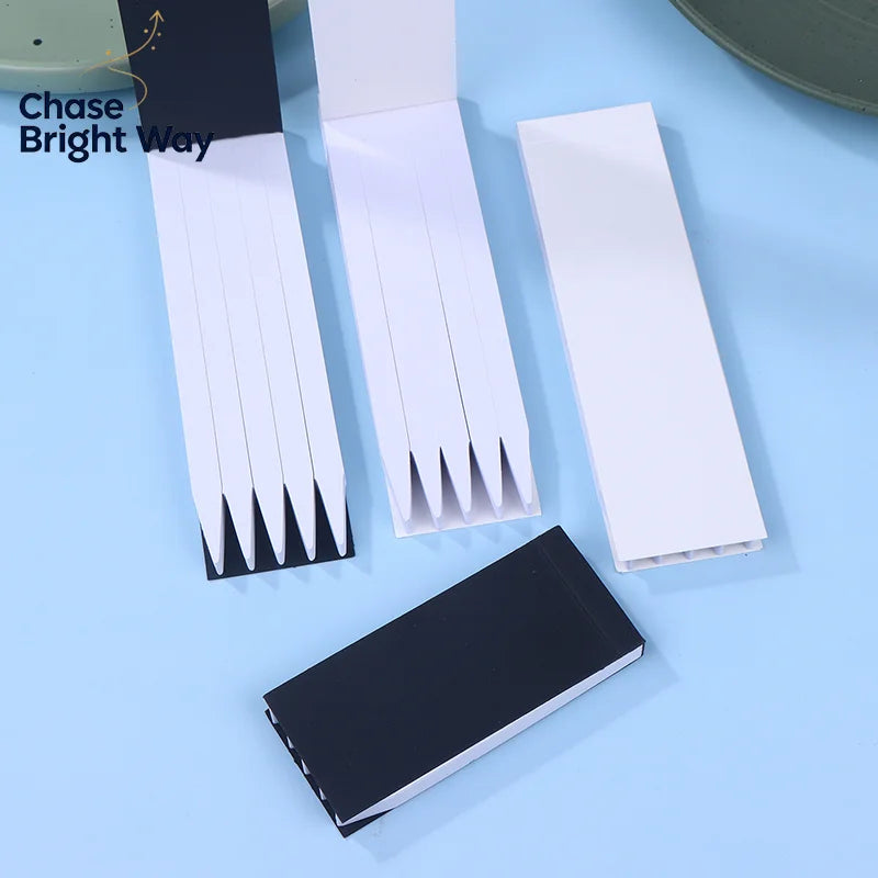 Perfume Test Strips 100/200 Blotter Papers – Essential Oils