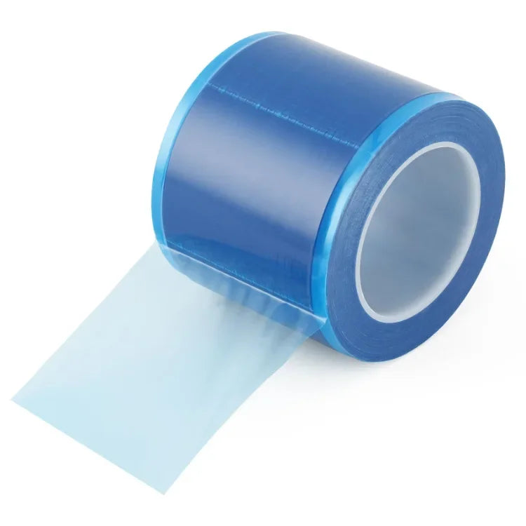 Disposable Protective Barrier Film Roll – Dental & Tattoo