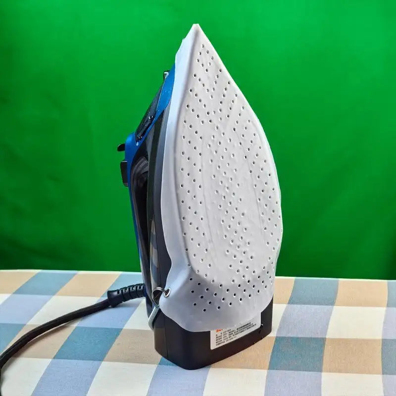 PTFE Iron Shoe Cover – Heat-Resistant Ironing Protective Pad