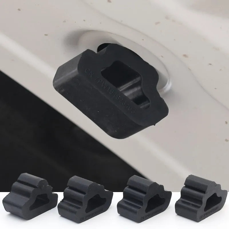 VW Golf Mk2 Hood Stop Rubber Buffer Pad – OE 191823493