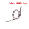 Fishing Reel Replacement Spring – Fits 1000–6000 Models