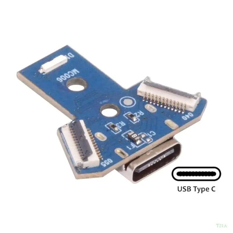USB-C Charging Port Adapter Board for PS4 JDS-040 JDS-055