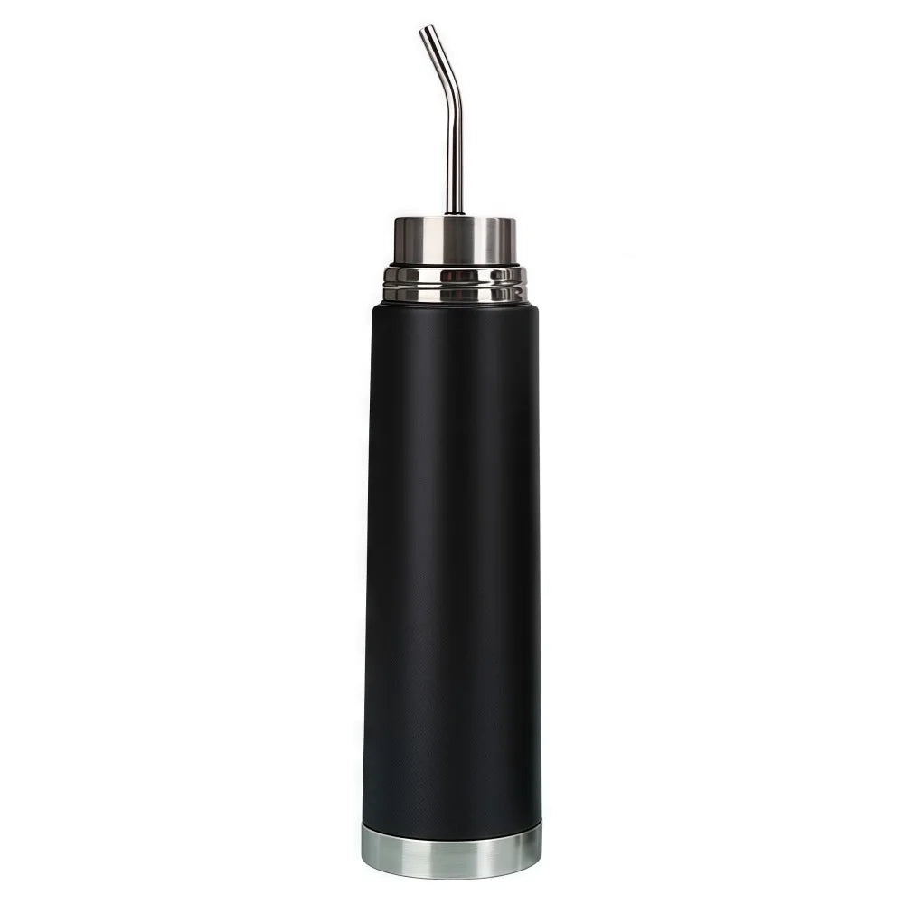 Yerba Mate 2-in-1 Vacuum Bottle | Stainless Steel 500ml/750ml