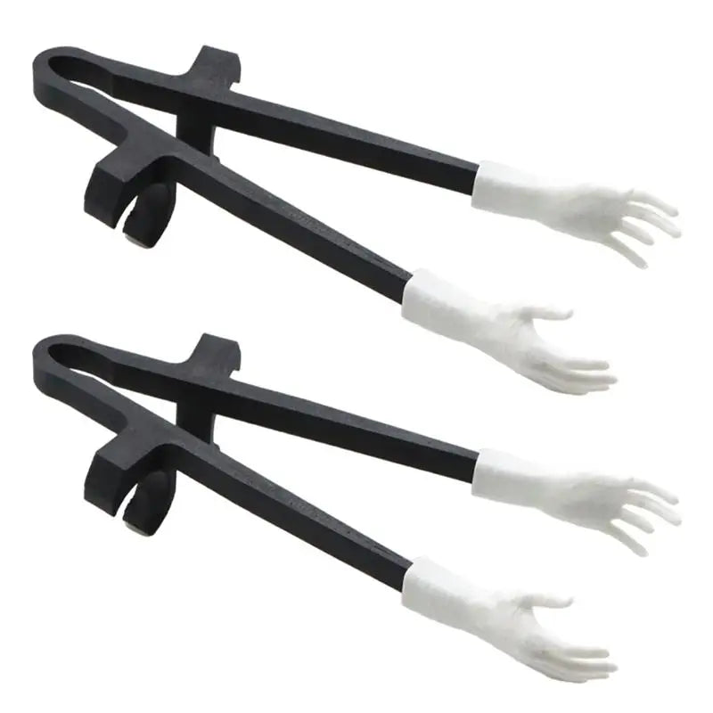 Finger Snack Chopsticks – Food-Grade No-Mess Finger Guards