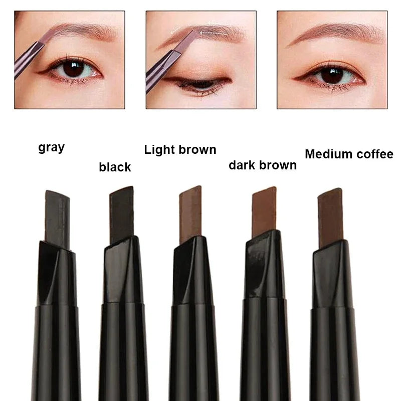 SAMMY Waterproof Eyebrow Pencil – Long-Lasting Brow Tint