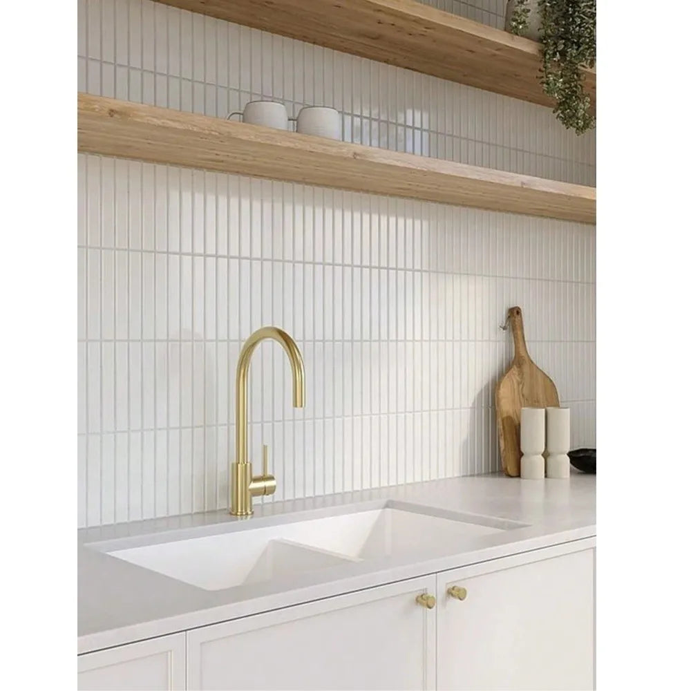 Self-Adhesive PVC Tile Stickers – Waterproof Wall & Floor Decal