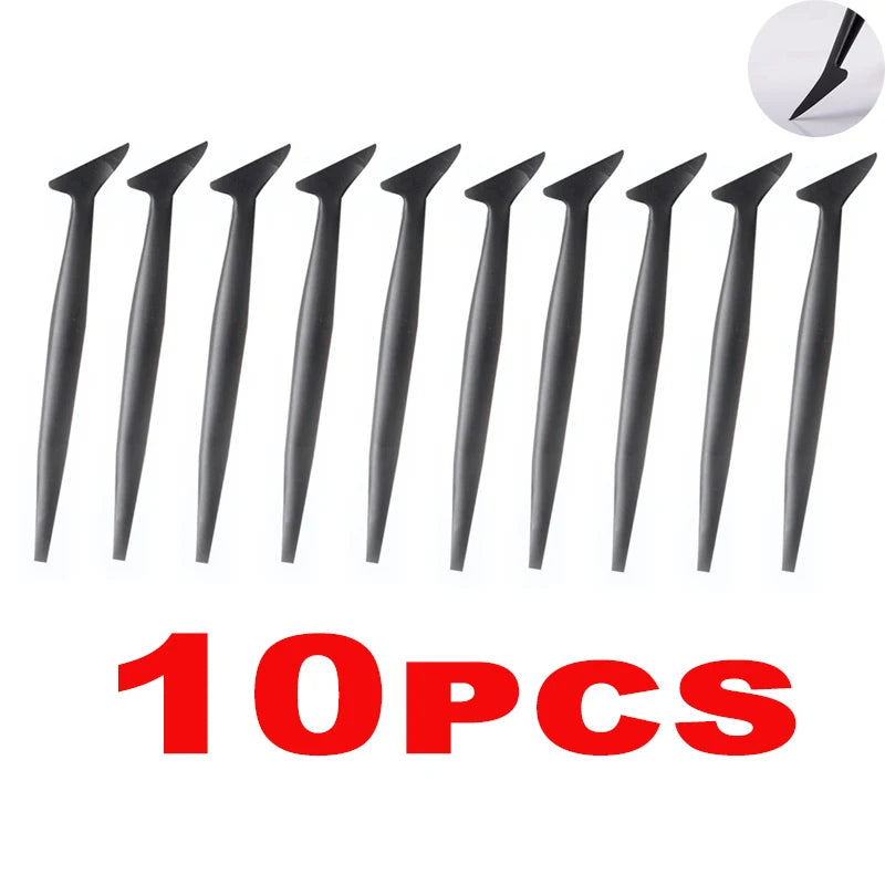 Vinyl Wrap Micro Squeegee Tool Set – Car Film Installing Kit