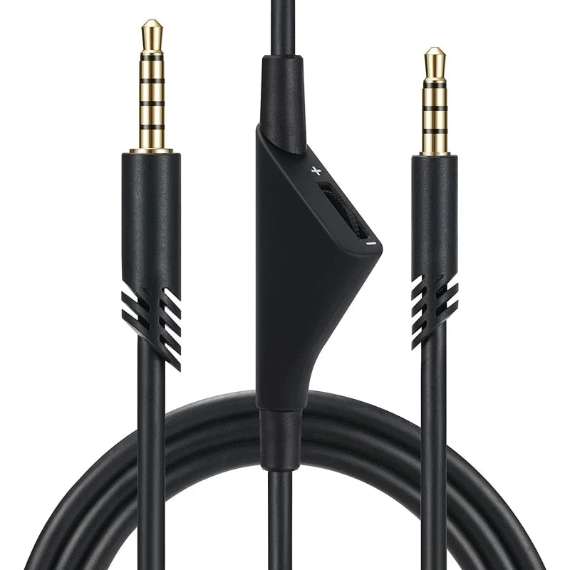 Replacement Cable for Astro A10 A40 A30 Gaming Headsets