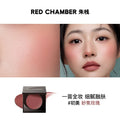 RED CHAMBER 3-in-1 Gel Cream Blush – Lip & Cheek Peach
