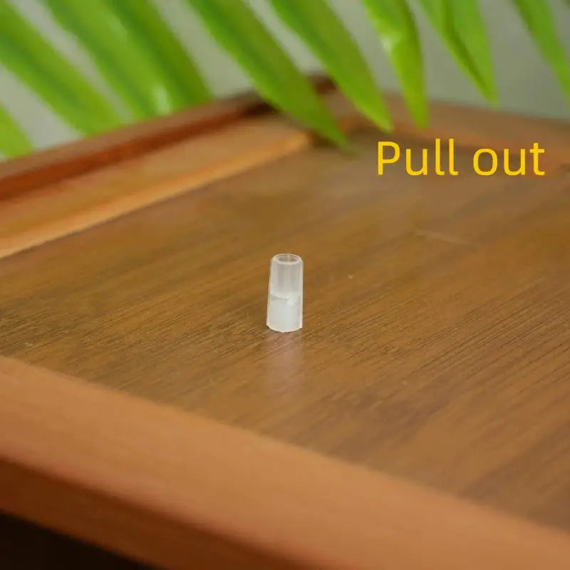 10ml Leakproof Liquid Dispensing Syringe – Reusable Travel Refill