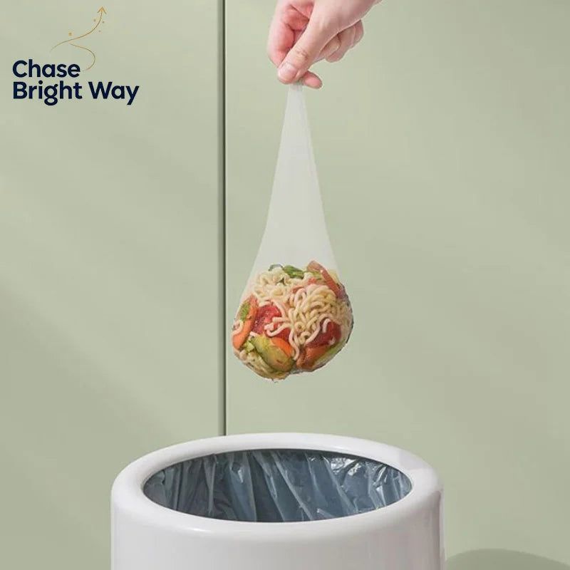 Triangular Kitchen Sink Strainer & Disposable Filter Nets