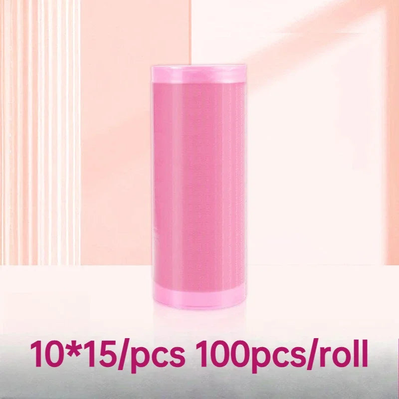 Disposable Protective Barrier Film Roll – Dental & Tattoo