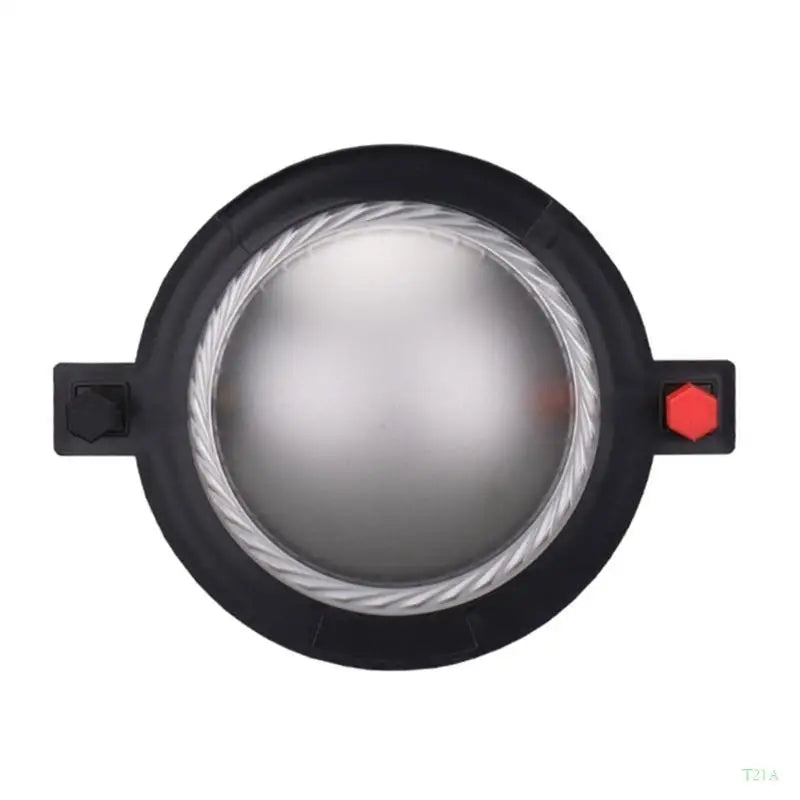 T21A Titanium Tweeter Diaphragm – Horn Driver Replacement 34–100mm
