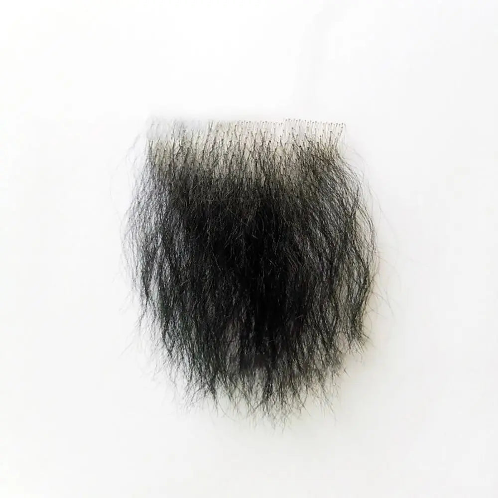 Fake Pubic Hair Sticker – Realistic Volume Styling Piece