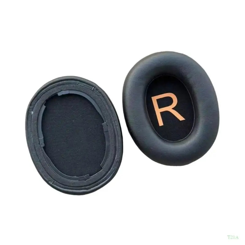 Replacement Ear Pads for H3 Lite Headphones – Memory Foam PU