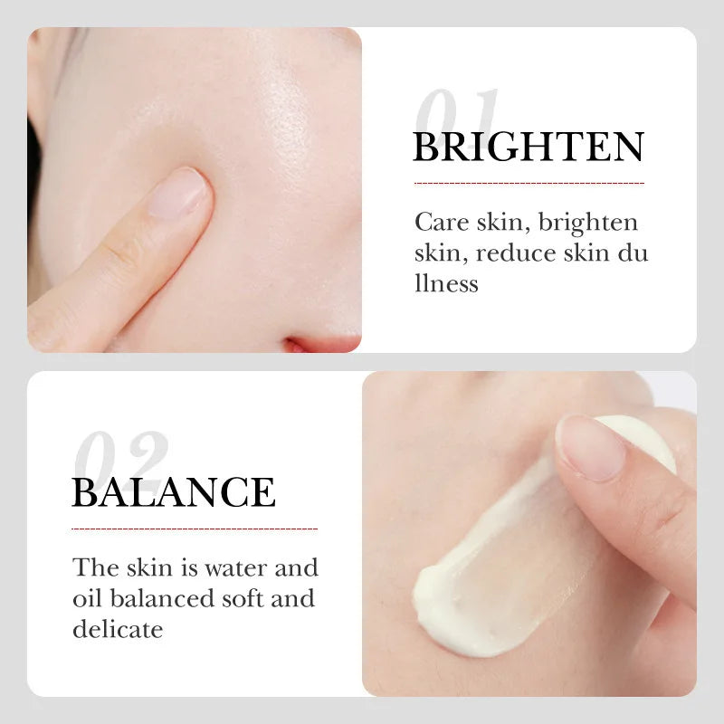 SADOER Nicotinamide Arbutin Brightening Face Cream | Dark Spot