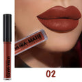 PECOLOVERS Velvet Matte Liquid Lipstick – Waterproof Lip Gloss