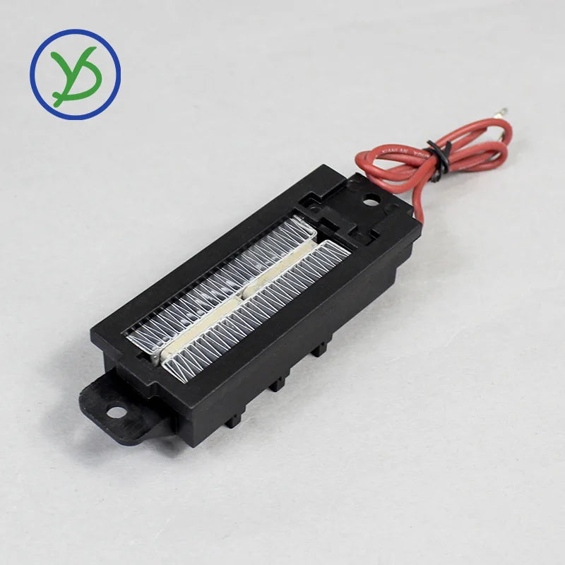 PTC Ceramic Air Heater Element 50W–200W | 12V to 220V