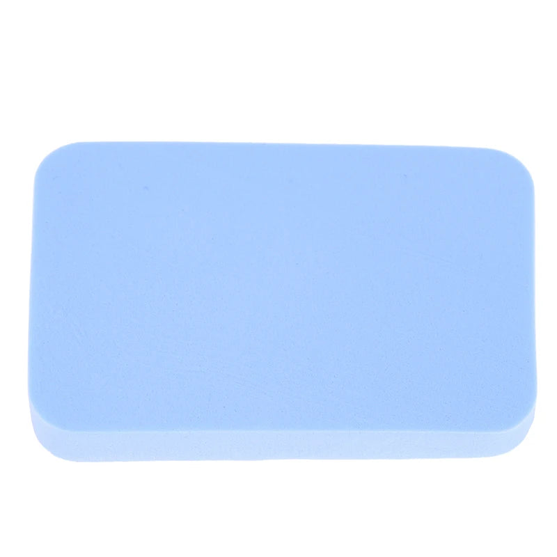 Table Tennis Rubber Cleaning Sponge – Racket Care