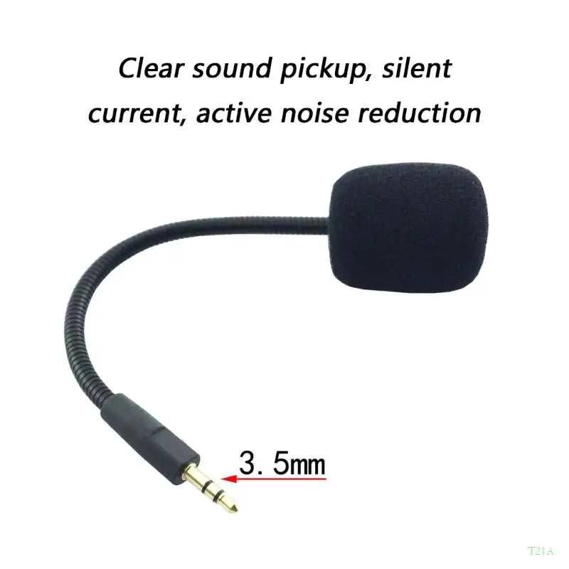T21A Replacement Mic Boom Flexible Arm for Cloud Orbit S