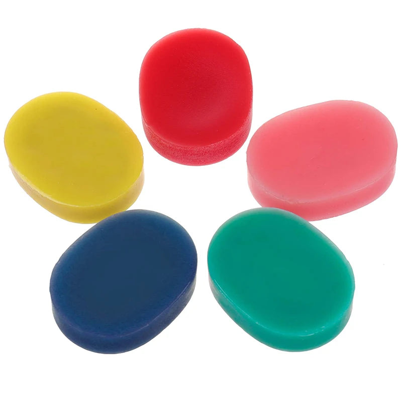 Dart Grip Wax Stick – Anti-Slip Finger Wax for Darts