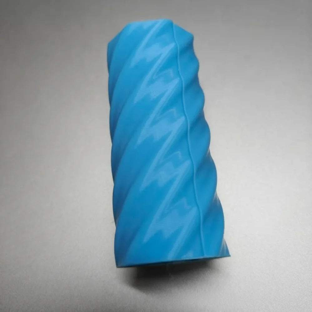 Chunky Yarn Fluffing Tool – Two-Way Tension Yarn Comber