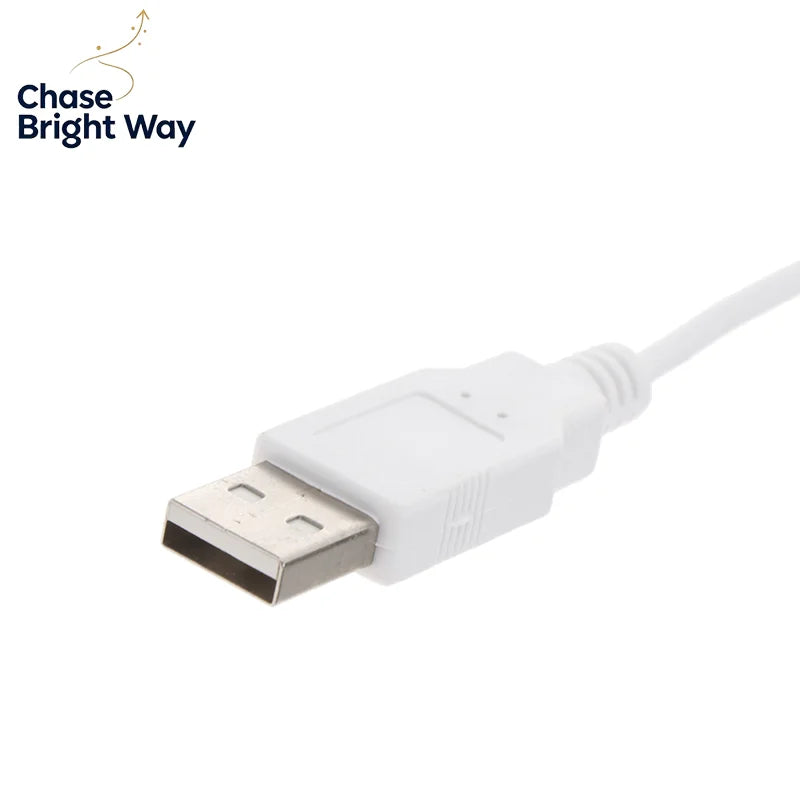 USB Charging Cable for HF-5 HF-6 HF-9 Oral Irrigator Flosser