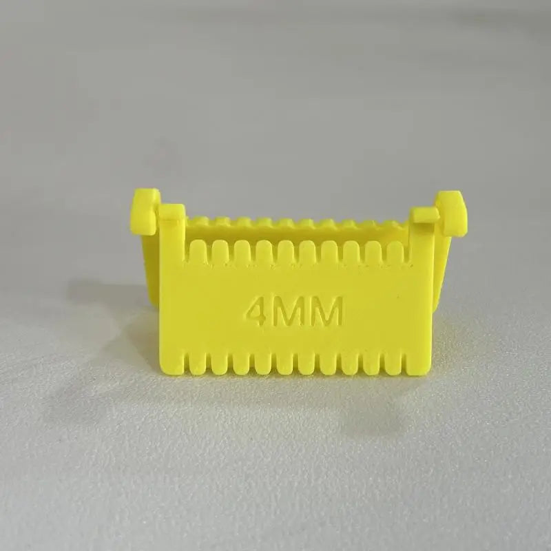 Quilting Sewing Gauge Tool – Hemming, Edge & Seam Guide