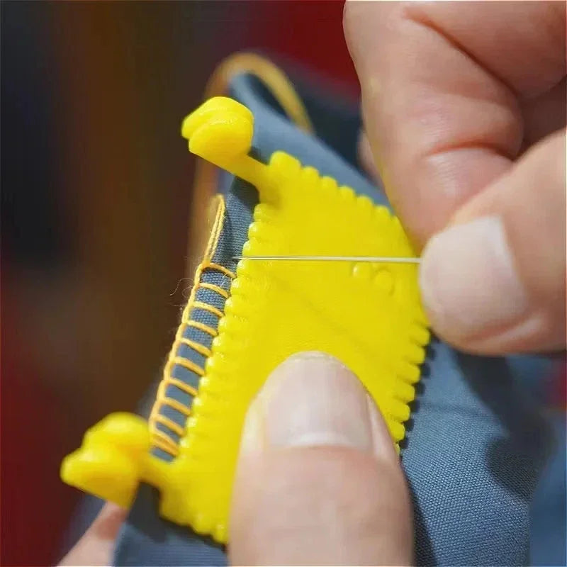 Quilting Sewing Gauge Tool – Hemming, Edge & Seam Guide