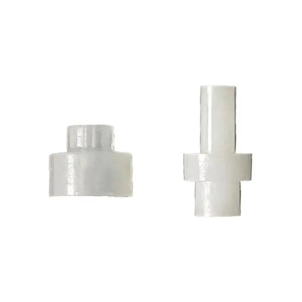 10-Pack Perfume Bottle Transfer Adapter – Leakproof BPA Free