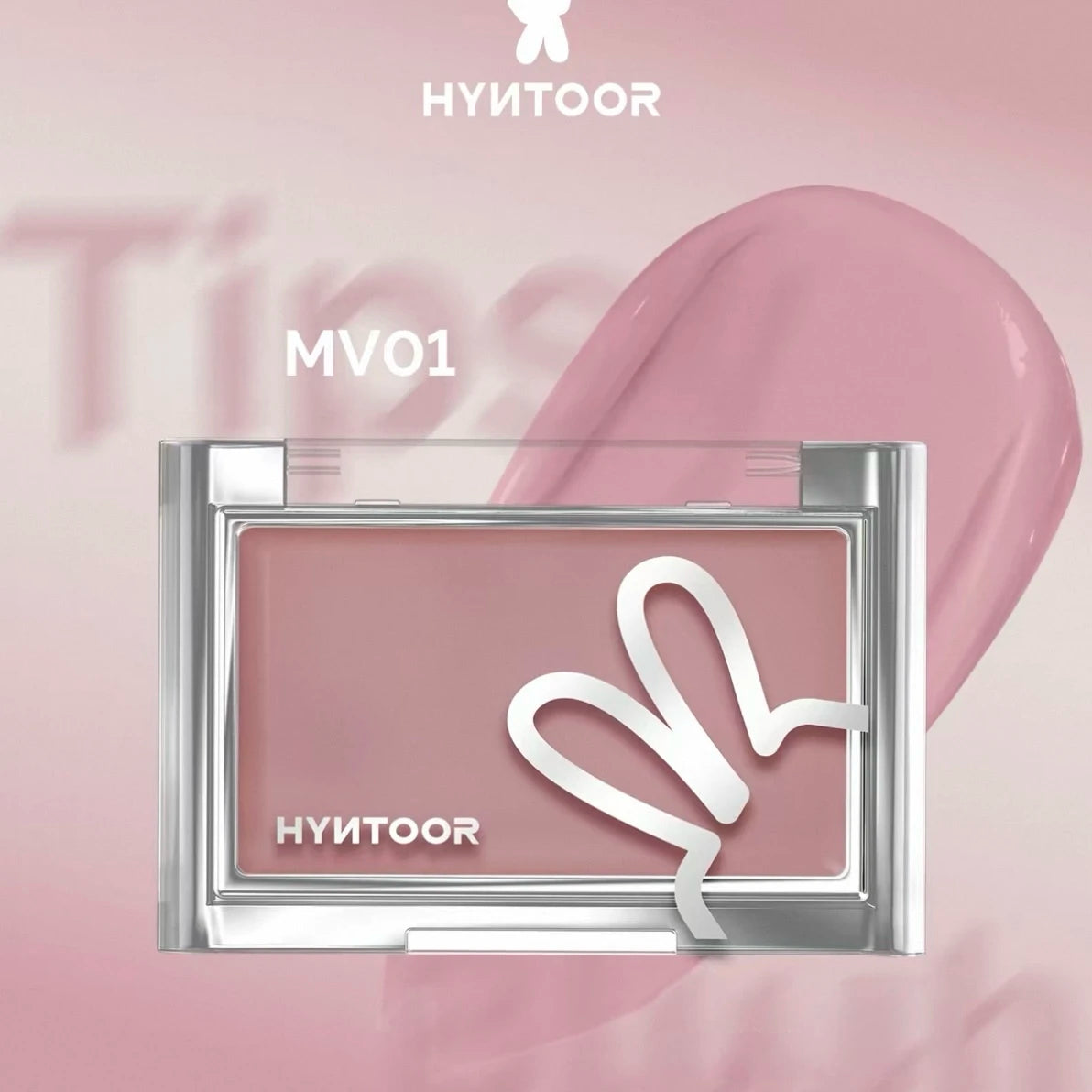 HYNTOOR Cream Blush & Brightening Concealer | Base Makeup