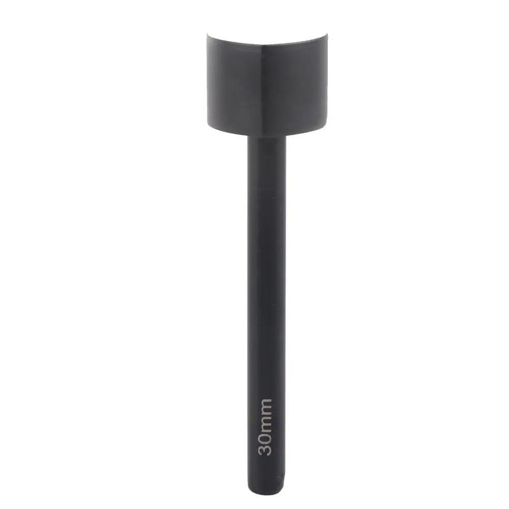 V-Shape Leather Punch Cutter 25mm 30mm 40mm – Belt End Tool