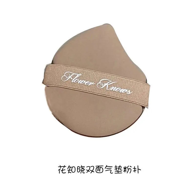 Flower Knows Powder Puffs – Soft Wet & Dry Makeup Applicator