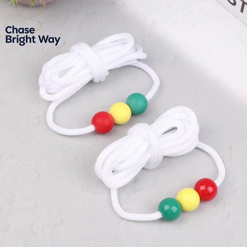 3-Bead Brock String Vision Training Tool | Eye Exercise Set