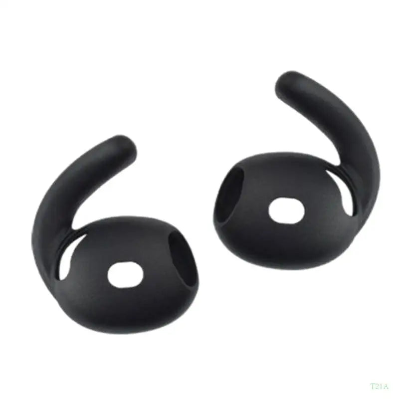 Silicone Ear Tips & Hooks for Wireless Earbuds | 1 or 5 Pair