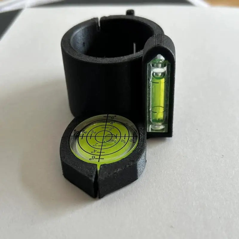Electric Drill Level Tool – Hole Drilling Precision Guide