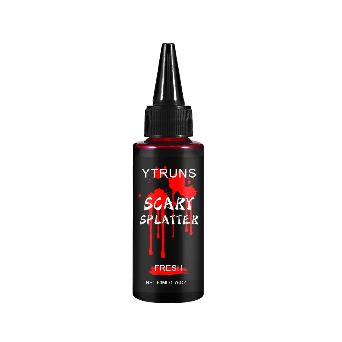 Halloween Fake Blood Spray – Splatter Body Paint 50ml | YTRUNS