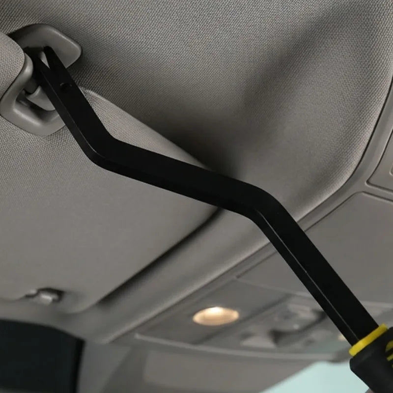 VW Sun Visor & Roof Handle Removal Tool Set | DIY Pry Kit