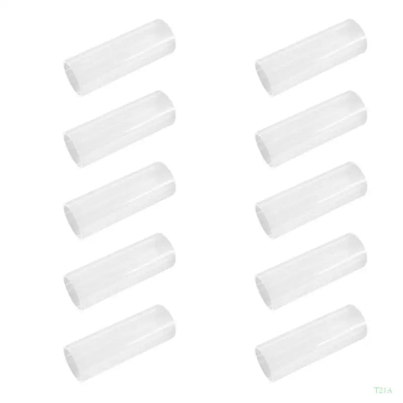 18650 to 21700 Battery Sleeve Adapter – ABS Converter Case