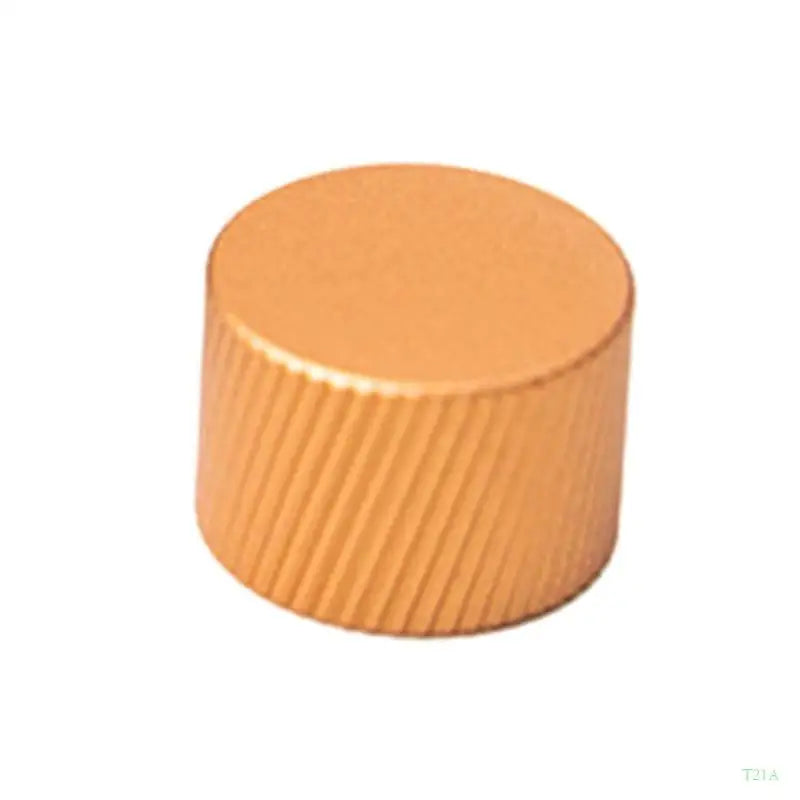T21A Aluminum Rotary Knob for Mechanical Keyboard D Shaft