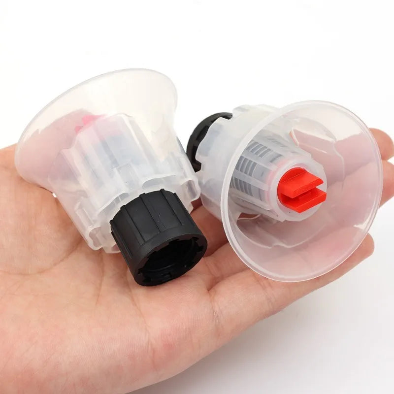 16mm Foam Spray Nozzle – Car Wash Snow Foam Water Gun