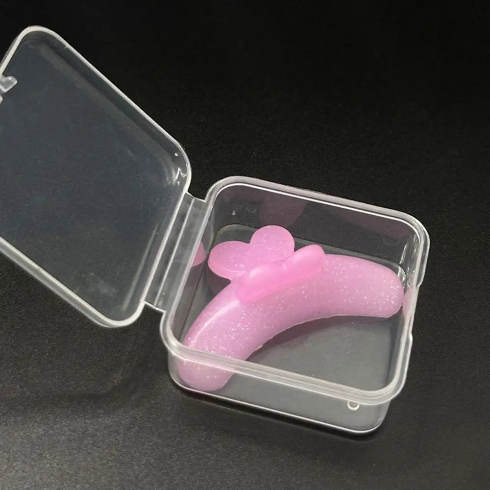 Silicone Lash Lift Pads – Reusable Eyelash Perming Curler Rods