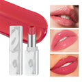 Zaidoc Heart Jelly Lip Gloss Balm – 4 Colors, Shiny & Hydrating