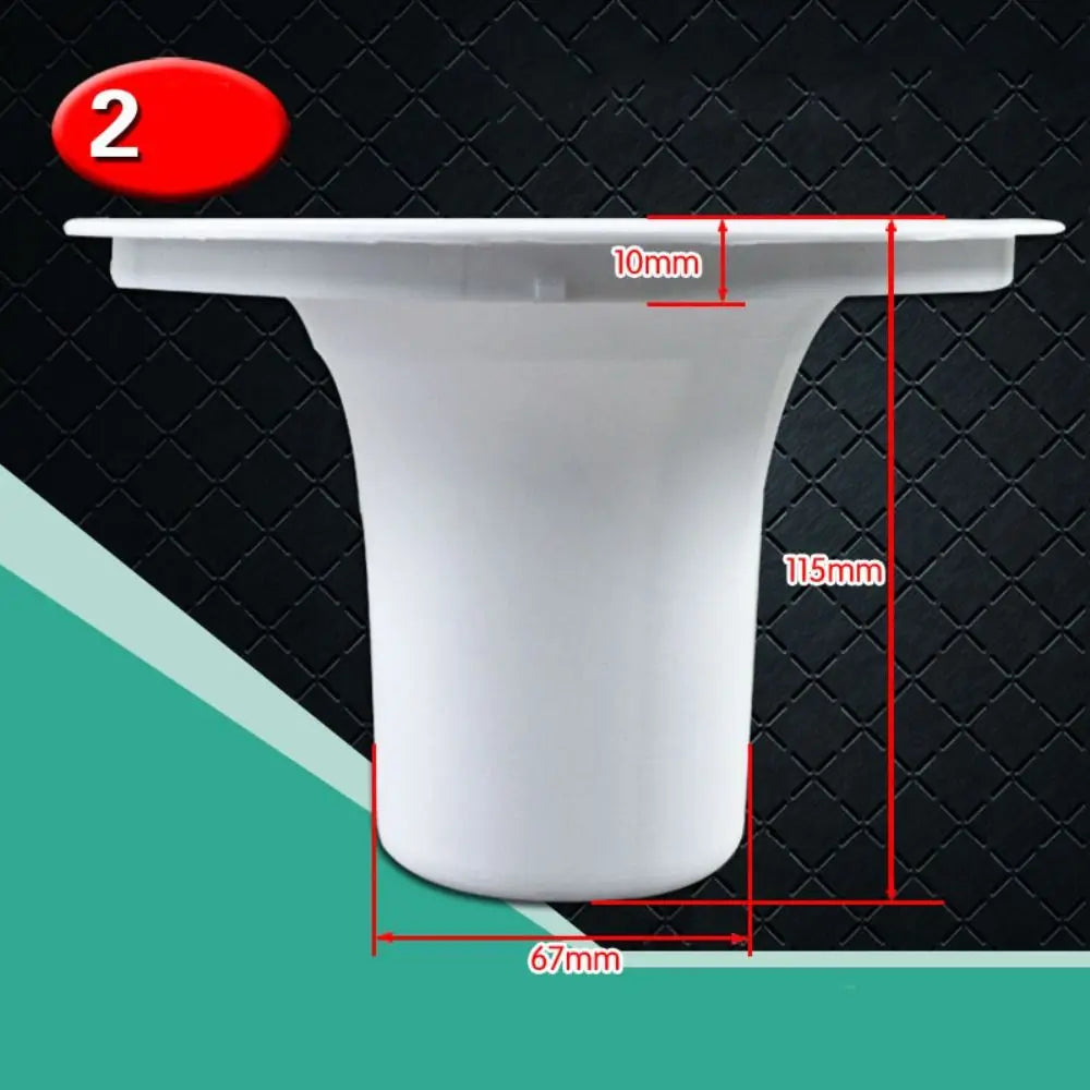 Water Dispenser Smart Seat Cap – Universal BPA-Free Replacement
