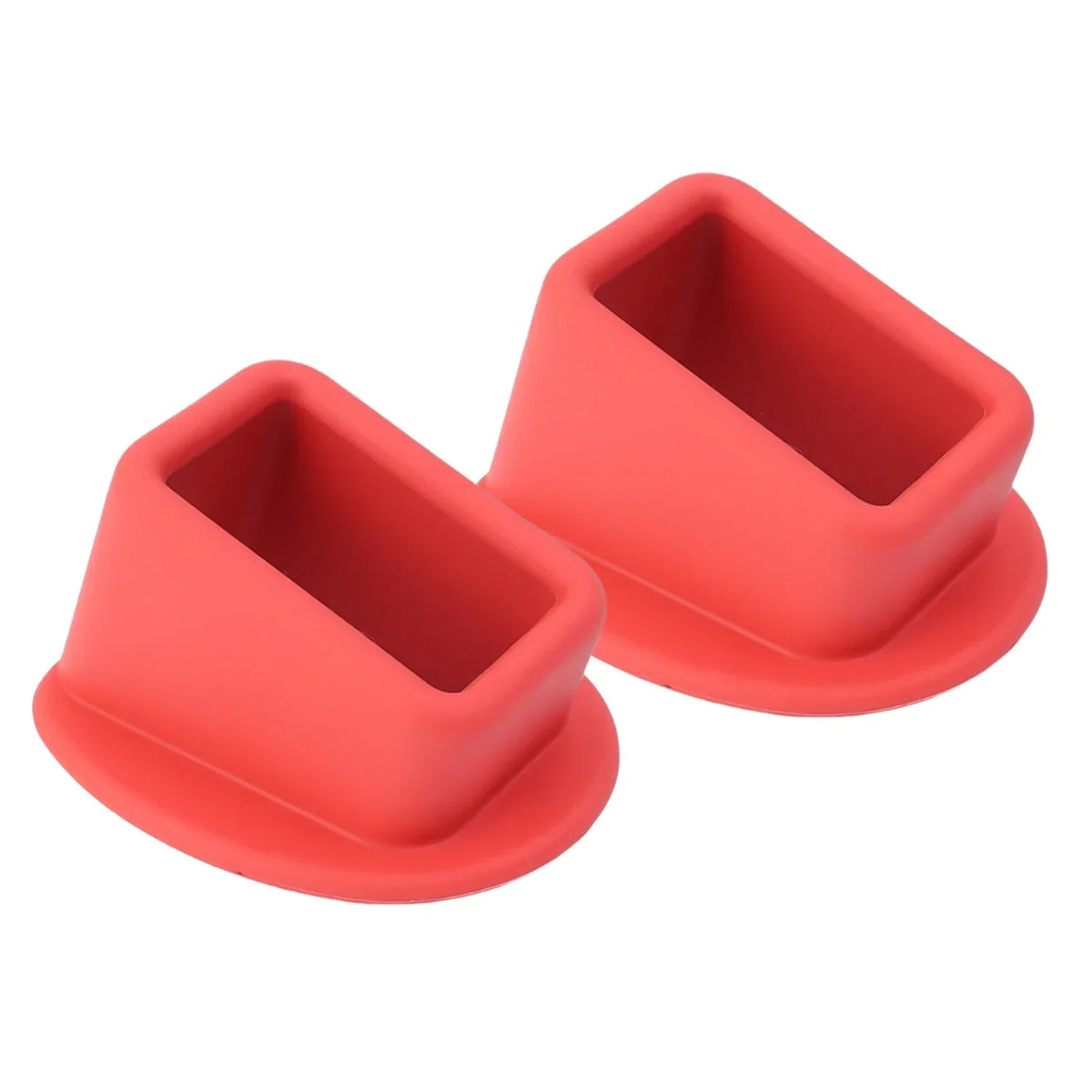 Silicone Seat Belt Buckle Cover – Universal Scratch Protection