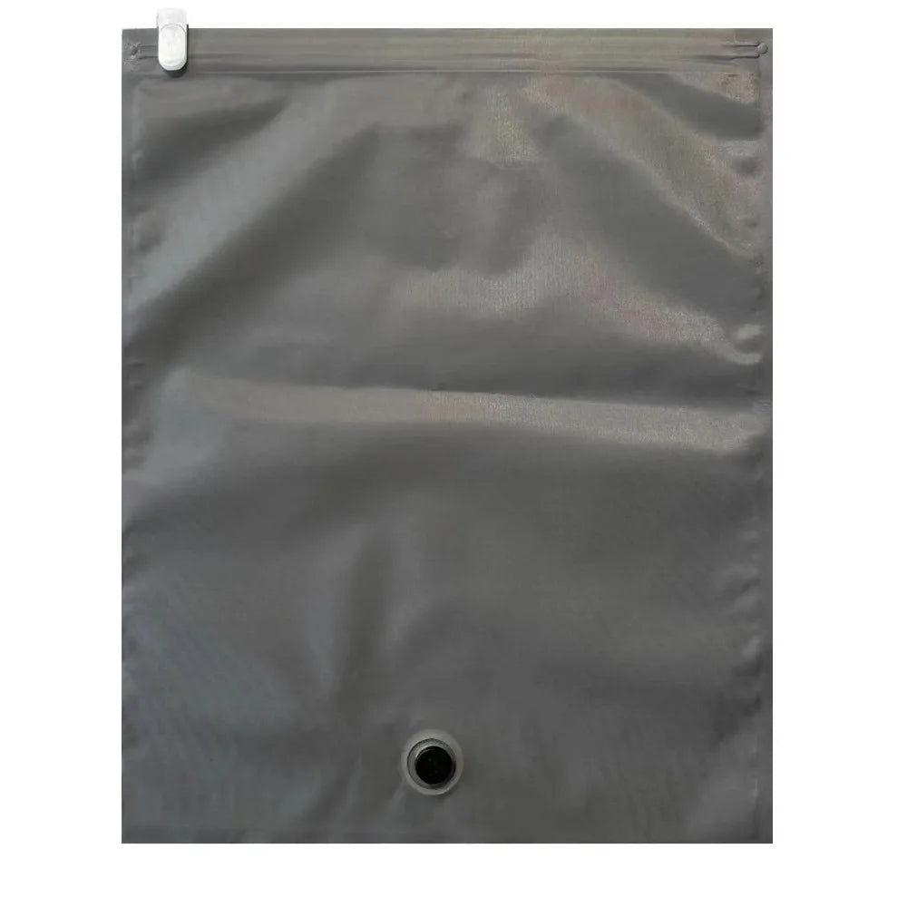 Hand Roll Vacuum Storage Bags – Travel Space Saver (4 Sizes)