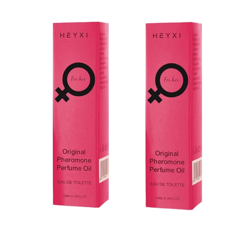 SAMMY Men's Roll-On Cologne – Long-Lasting Charming Scent