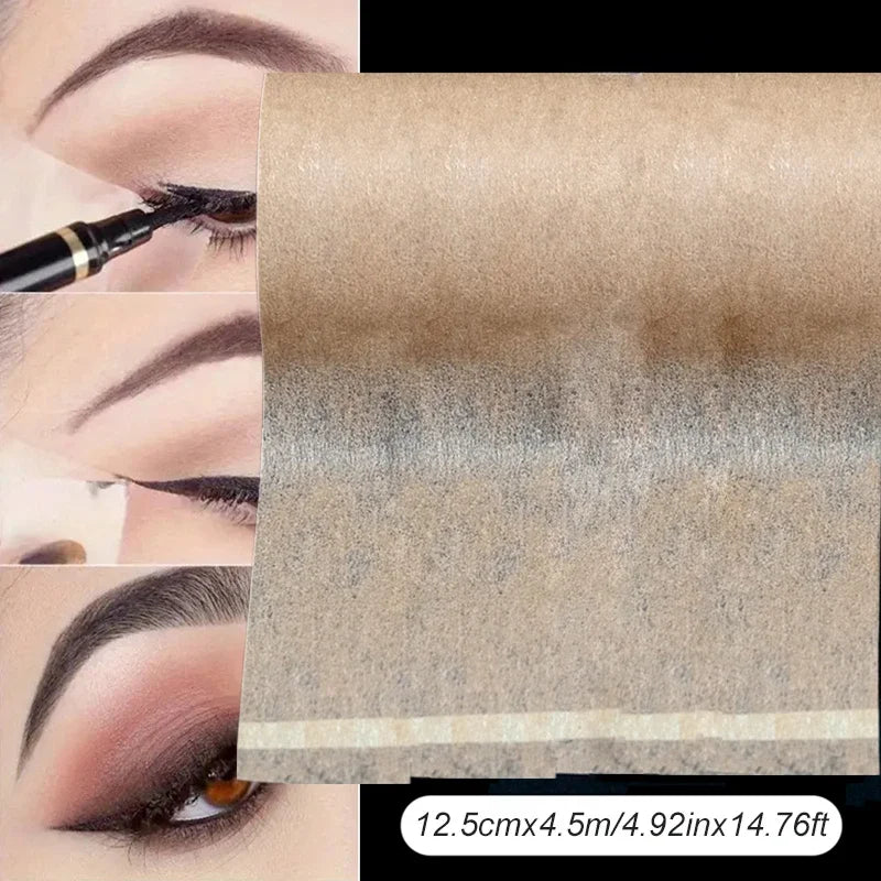 Double Eyelid Tape – Invisible Eye Lift Sticker | Non-Woven