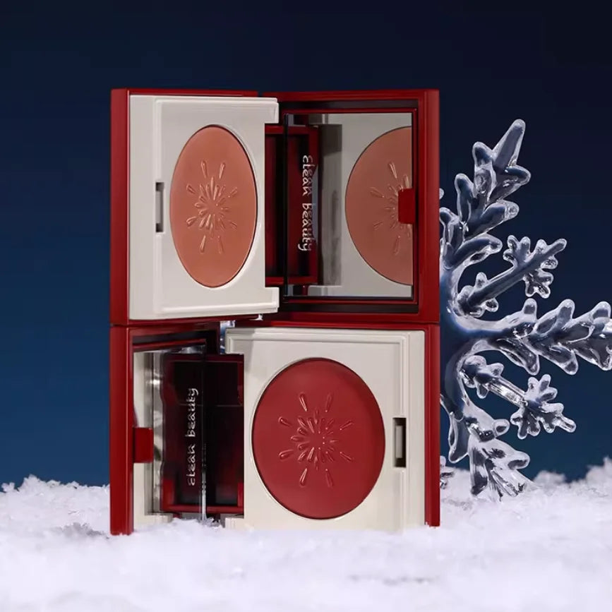 RED CHAMBER All-in-One Cream Blush Stick – Cheeks, Eyes & Lips